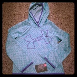 Kids Under Armour Hoodie